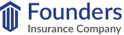 Founders Insurance Logo at Brya